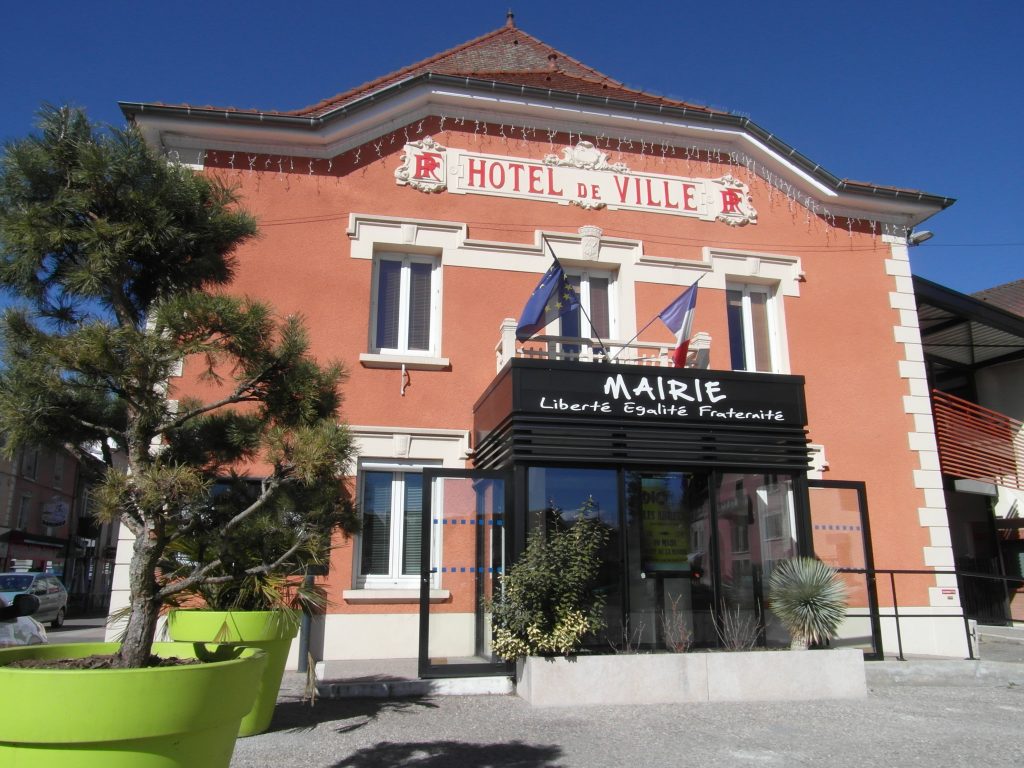 Maire