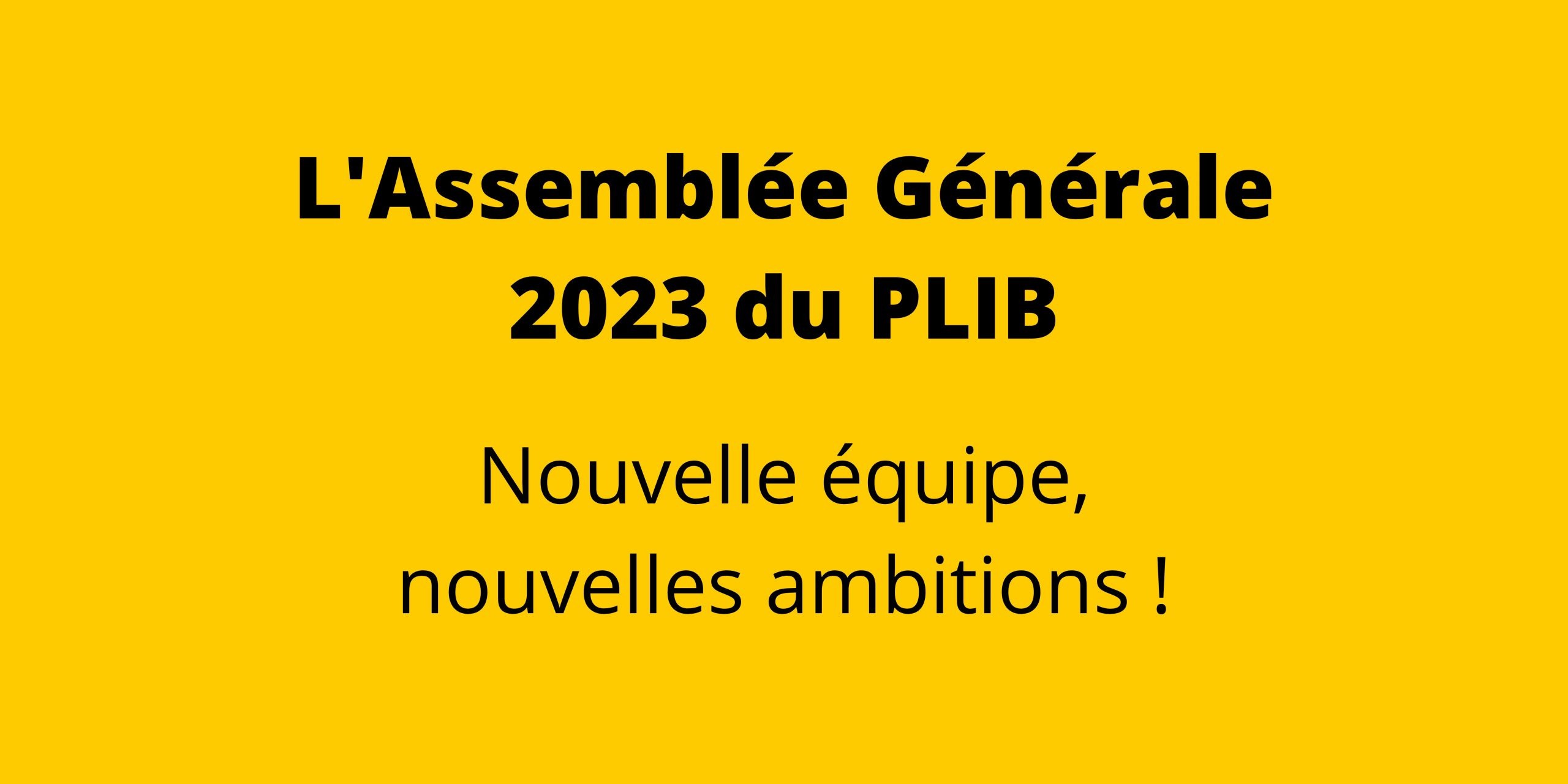 parti Libertarien français 2023