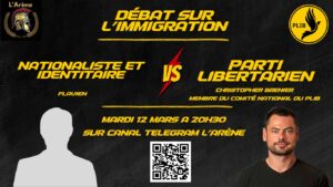 Débat Immigration 2024