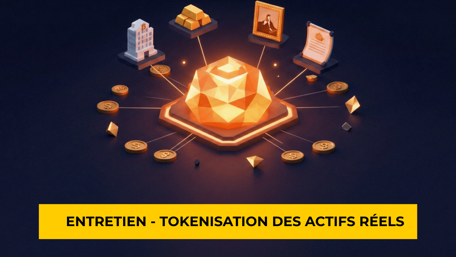 TOKENISATION
